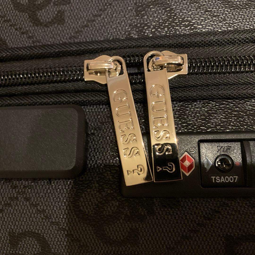 ［GUESS］【ゲス】スーツケース 1B8688983 Berta［並行輸入品］