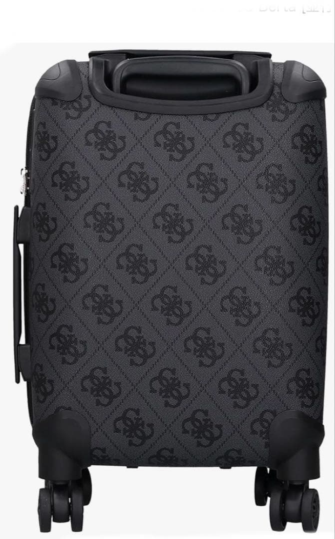 ［GUESS］【ゲス】スーツケース 1B8688983 Berta［並行輸入品］