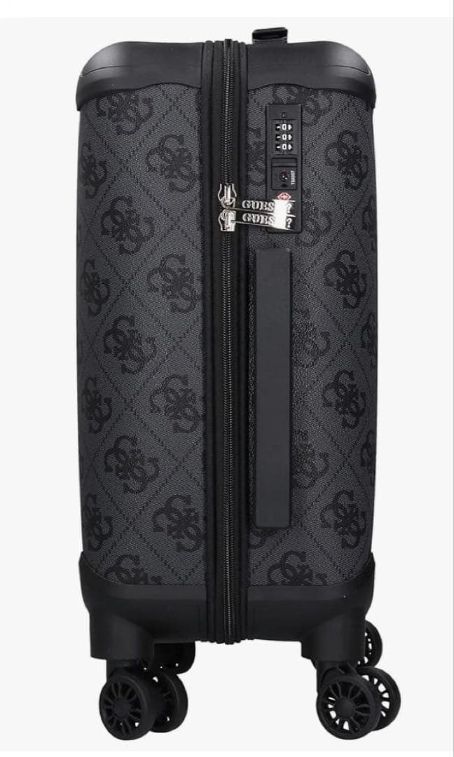 ［GUESS］【ゲス】スーツケース 1B8688983 Berta［並行輸入品］