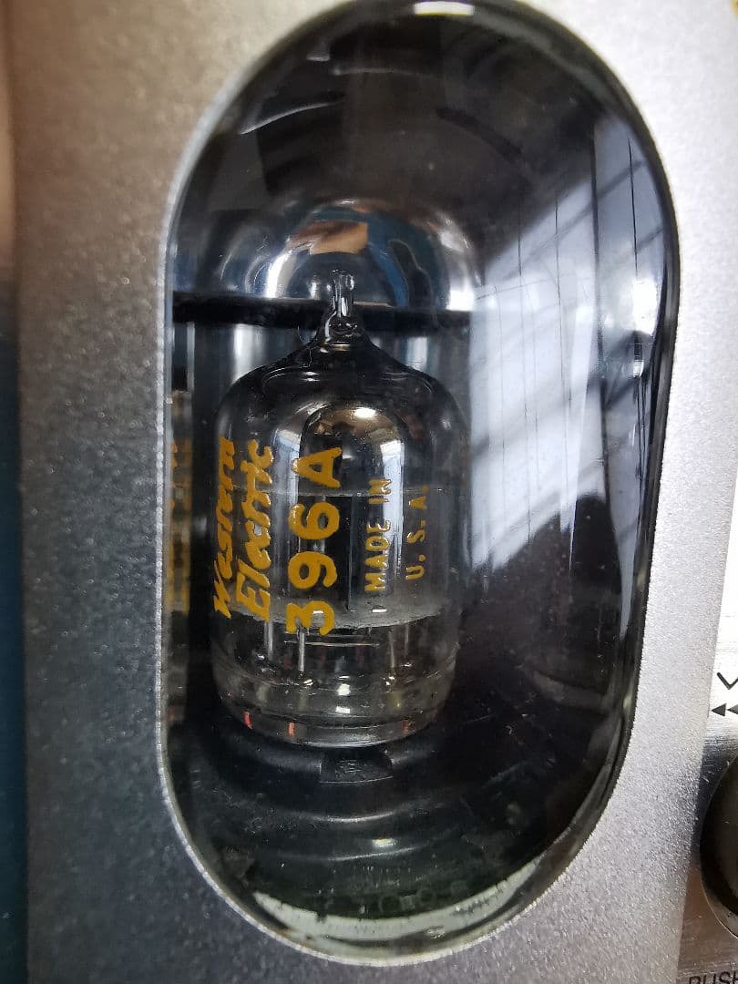 Panasonic CQ-TX5500D W. Electric 396A 付き