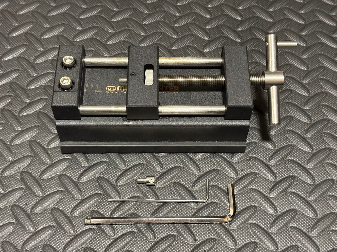 ターゲット マルチポインター MKII リポインター　おまけ付き