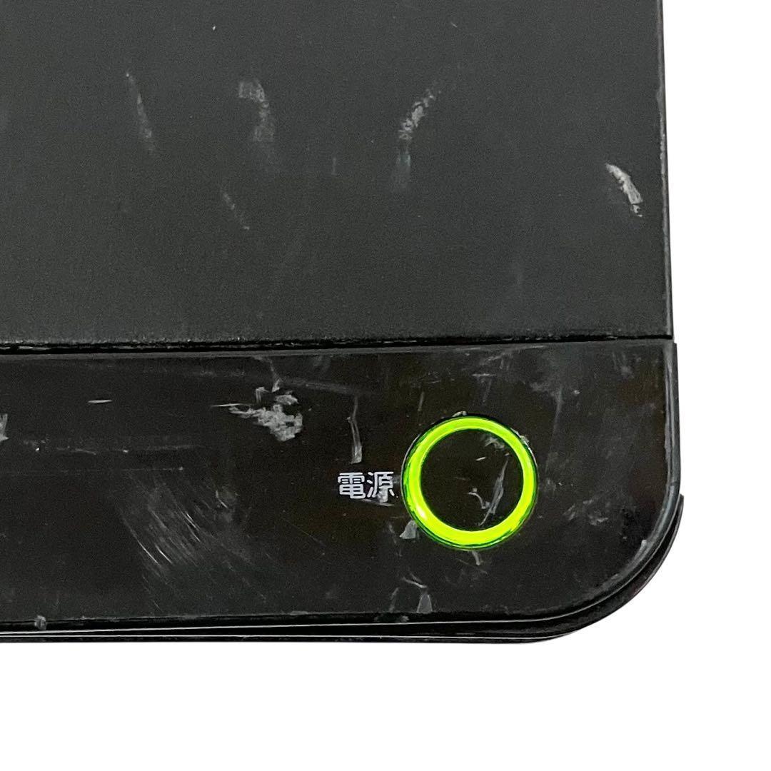 東芝 レグザ 3番組同時録画 3TB ブルーレイレコーダー DBR-M3007