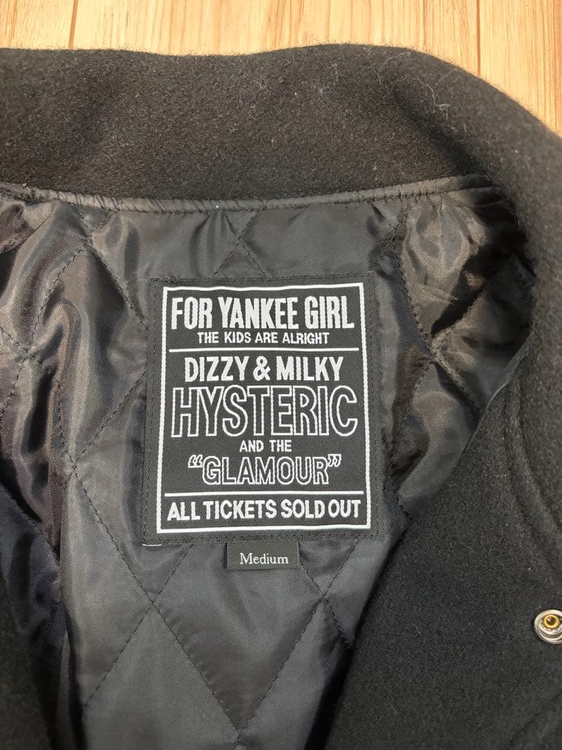 半額以下！人気モデル【未使用品】定価約8万 コーチジャケット M ブラック