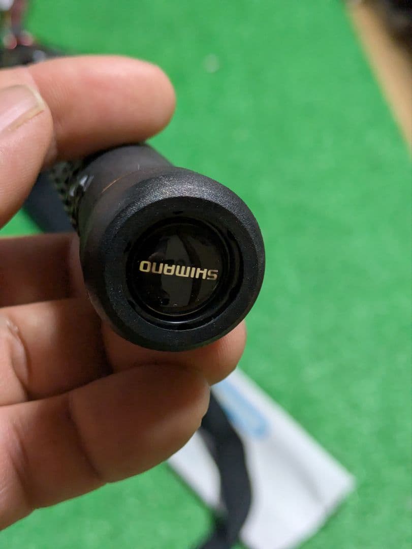 の*じ様 新品未使用。21極翔　1.5号-500 日本製　現行モデル