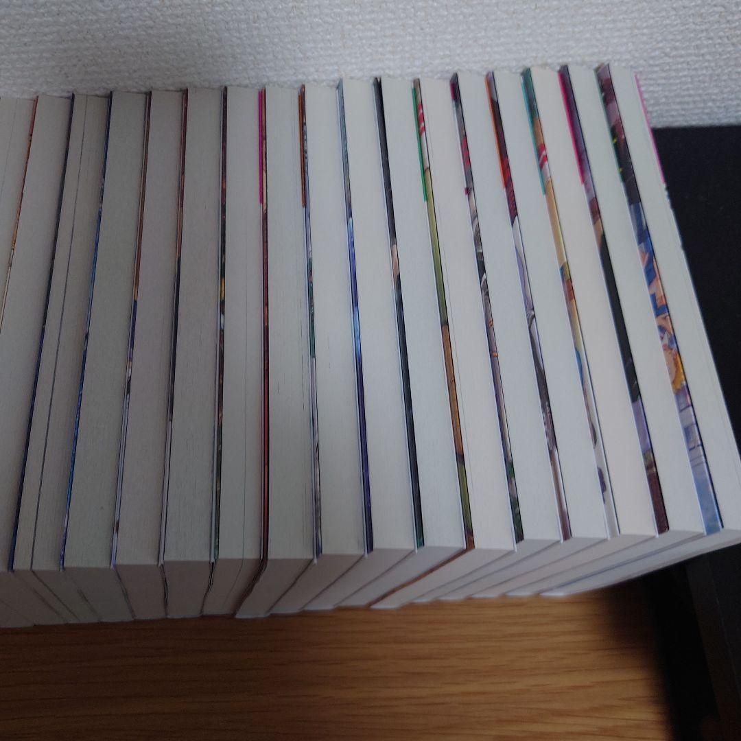 完結　古見さんは、コミュ症です　全巻　1〜37巻（最終巻）