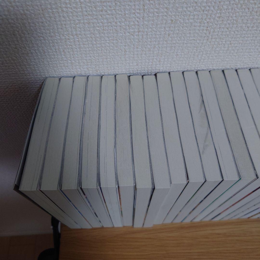 完結　古見さんは、コミュ症です　全巻　1〜37巻（最終巻）