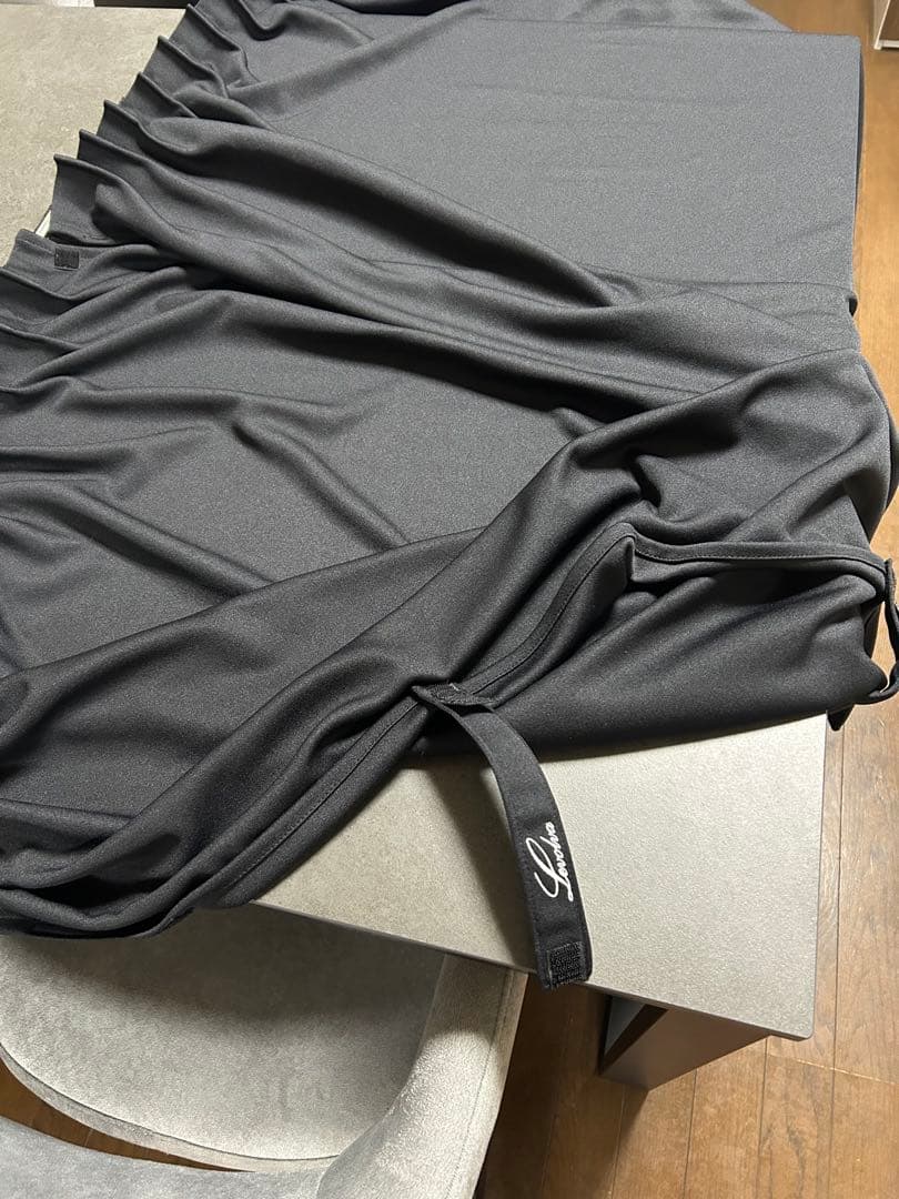 レオン 様40系アルファードセンターカーテン＆三角窓日除