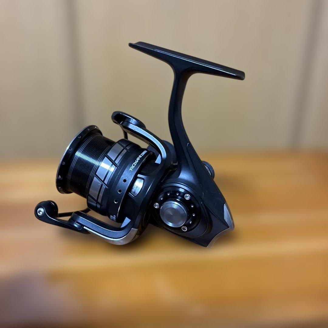 アブガルシア　ロキサーニ 2500SH