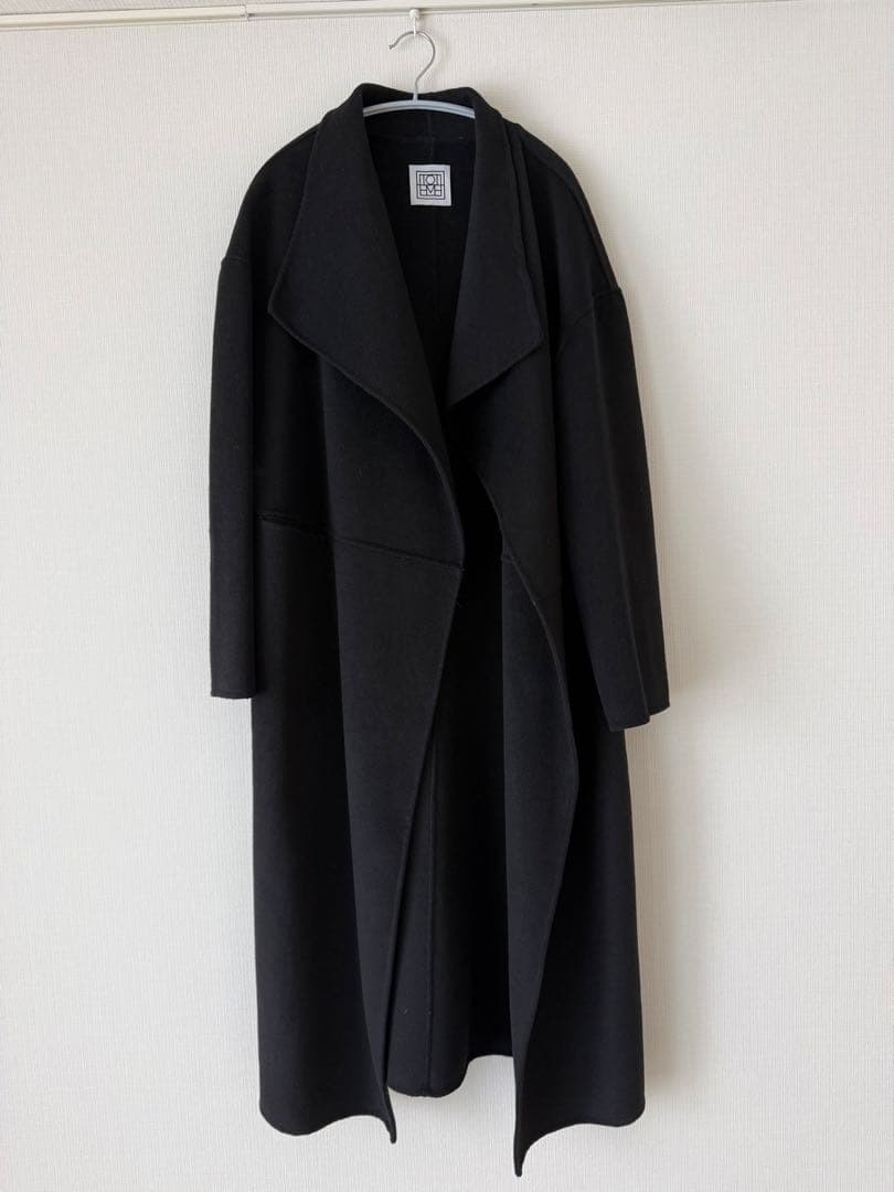 totem ロングコート