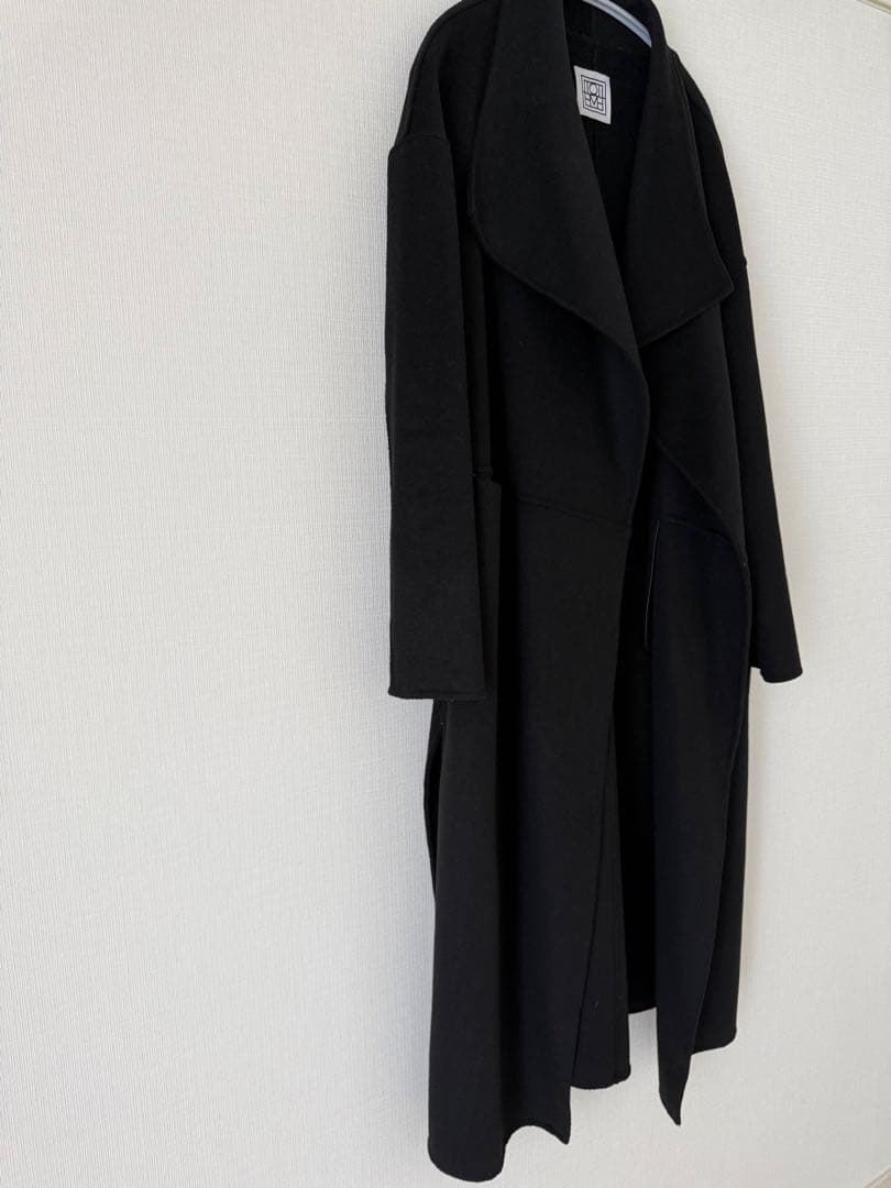 totem ロングコート