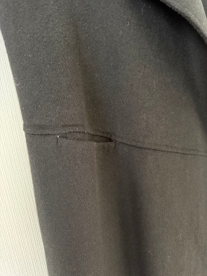 totem ロングコート