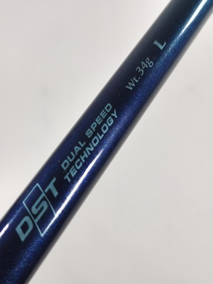 【女性】【L】XXIO ゼクシオ12⭐ ドライバー ブルー MP1200L