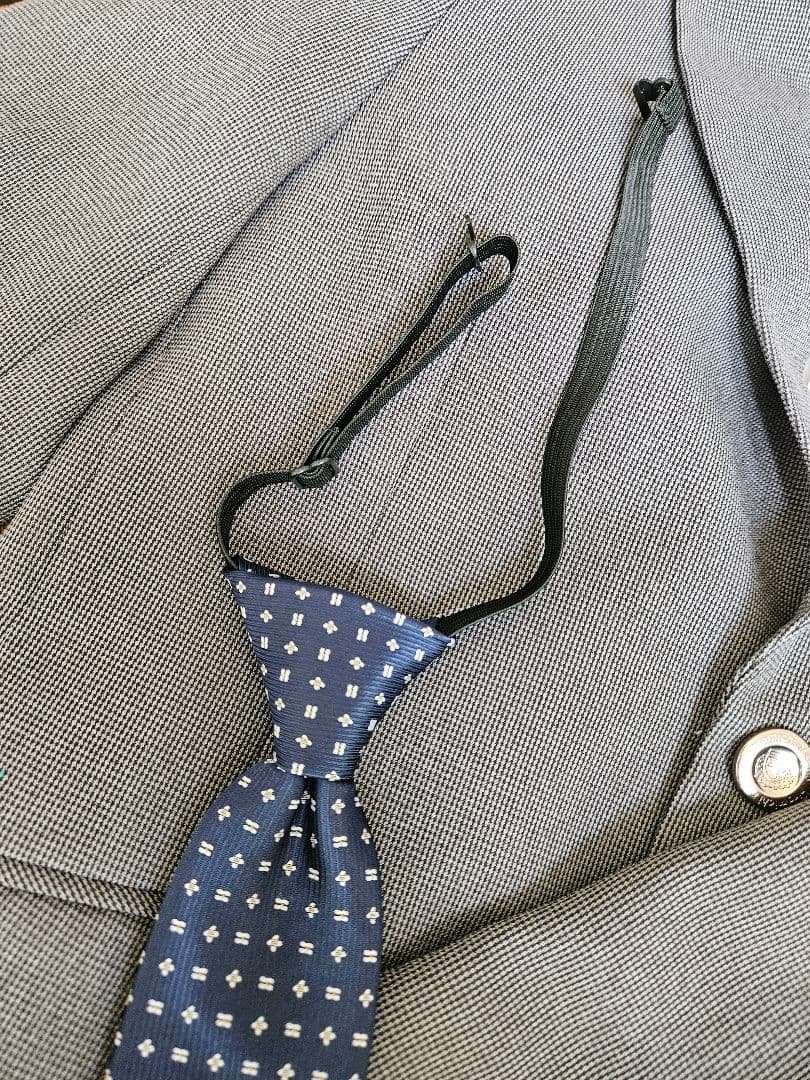 160cm　卒服　ヒロミチナカノ　卒業式　フォーマル　スーツ　160A　男児