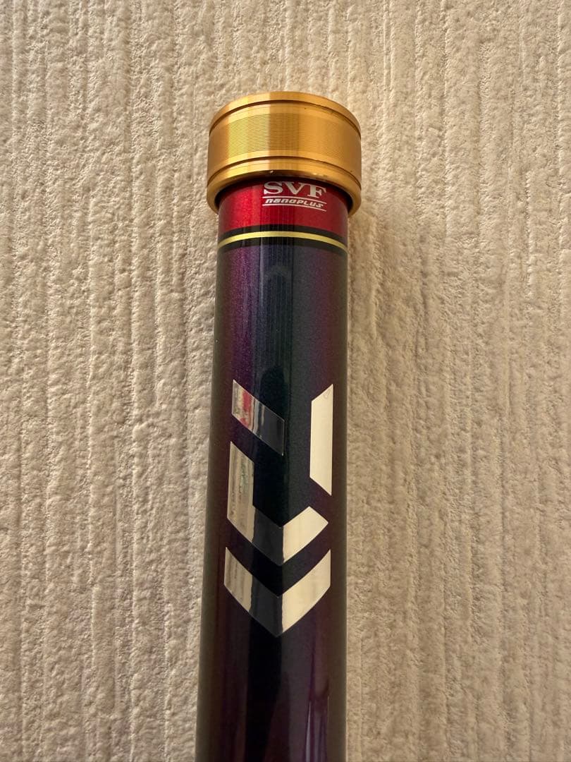 ダイワ　P-3 95M 渓流竿