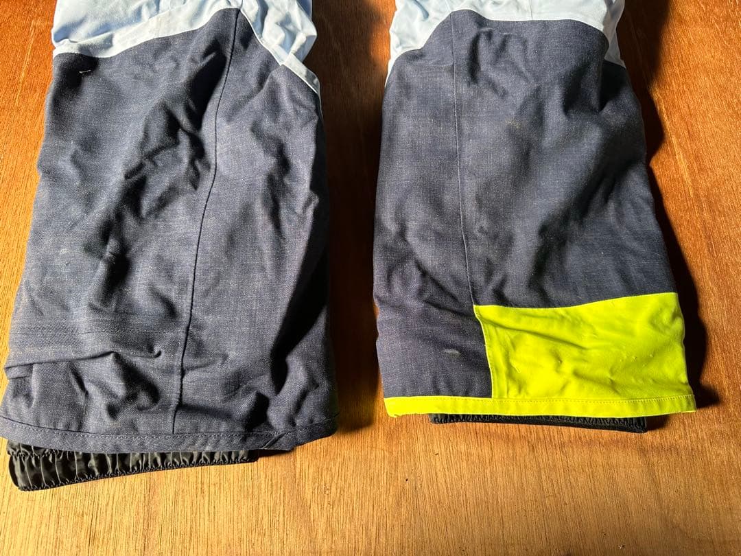 phenix スキーウェア メンズ