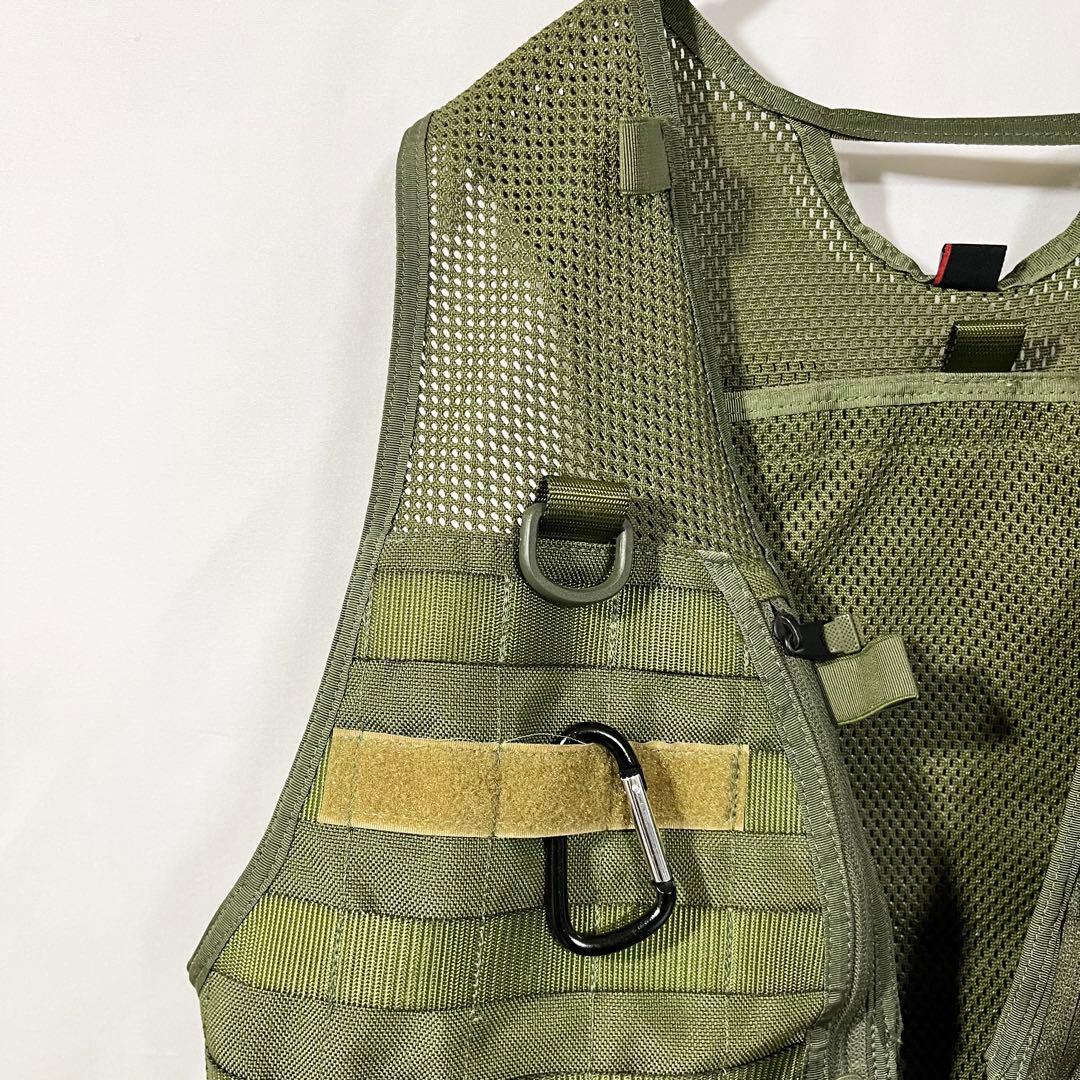 Tasmanian Tiger タスマニアンタイガー チェストリグ ベスト L