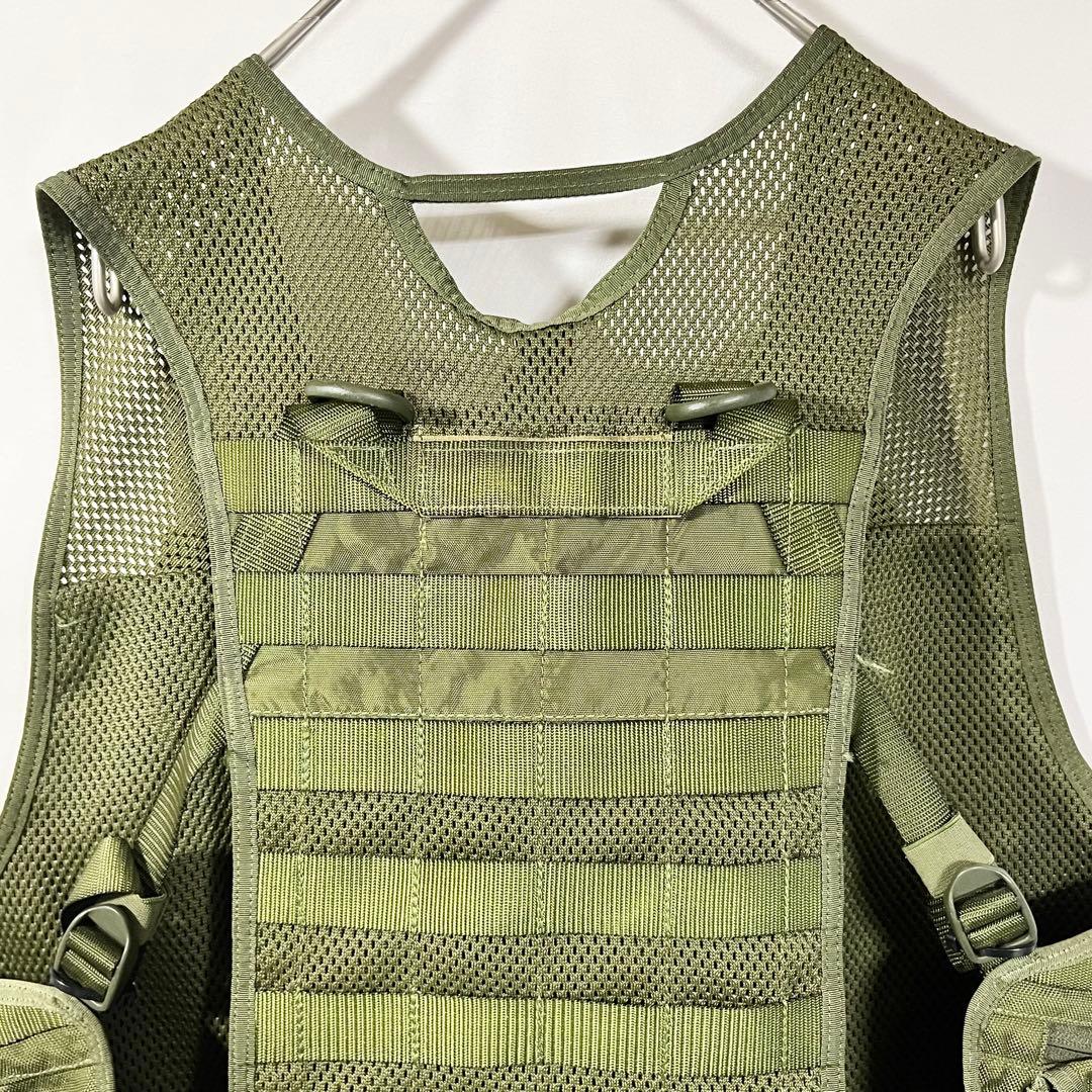 Tasmanian Tiger タスマニアンタイガー チェストリグ ベスト L