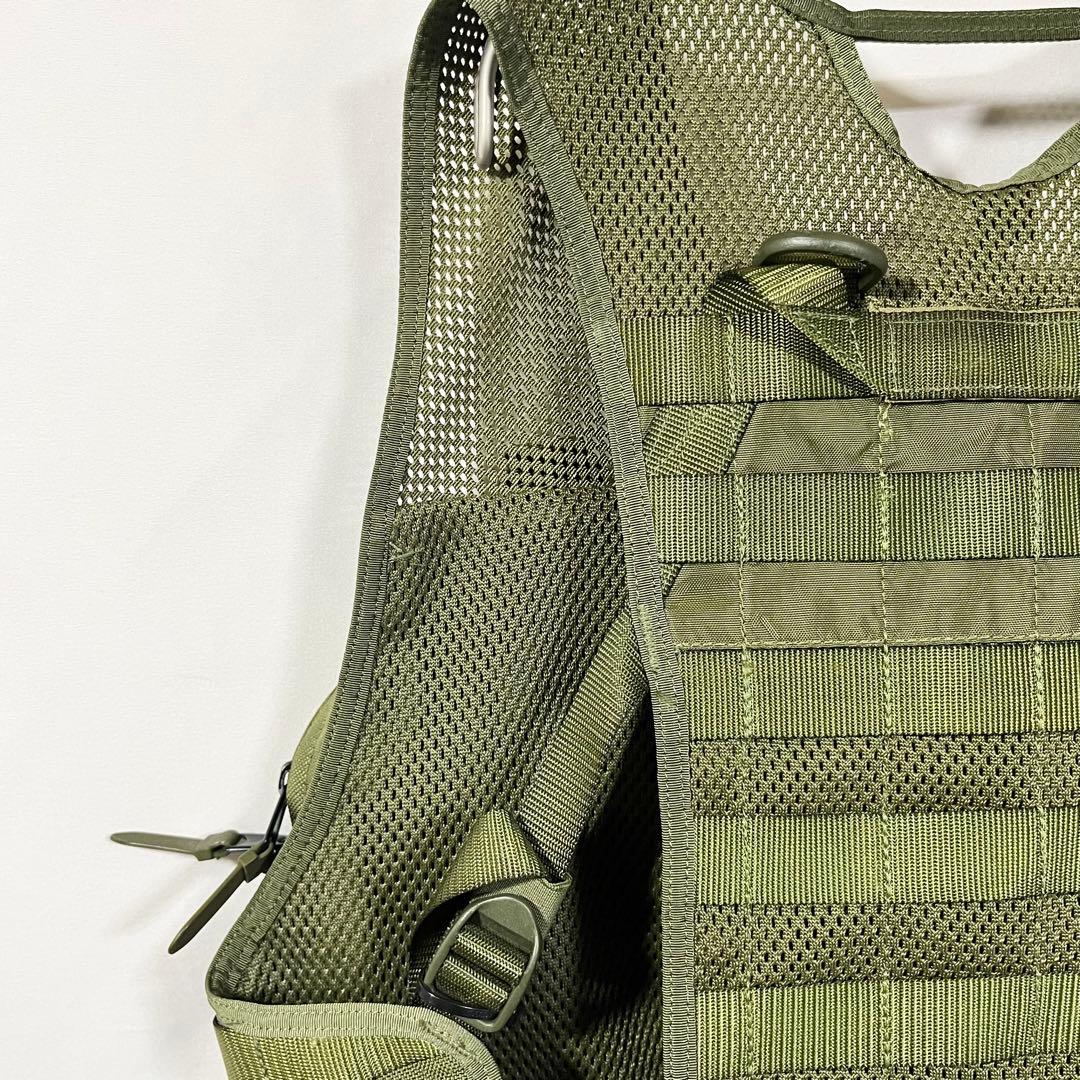 Tasmanian Tiger タスマニアンタイガー チェストリグ ベスト L