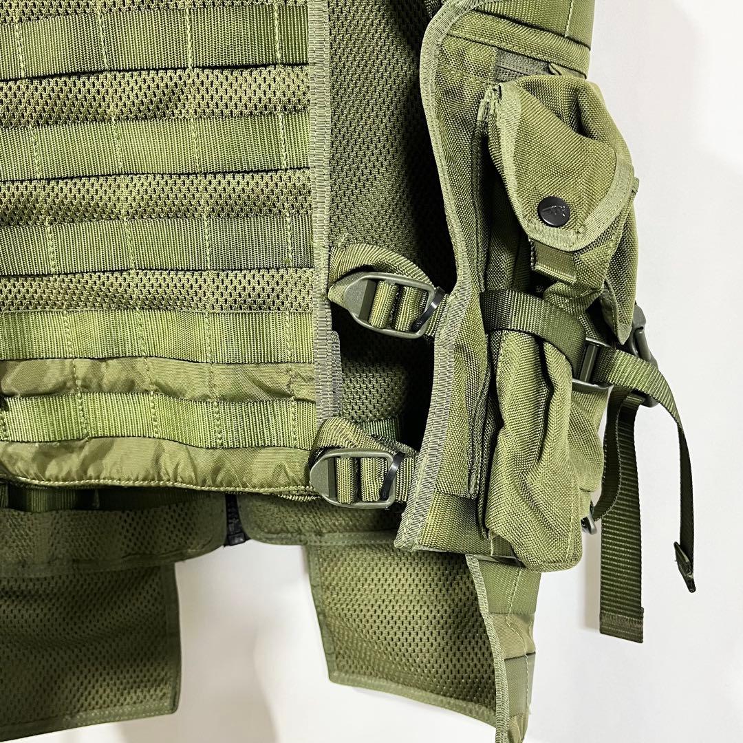 Tasmanian Tiger タスマニアンタイガー チェストリグ ベスト L