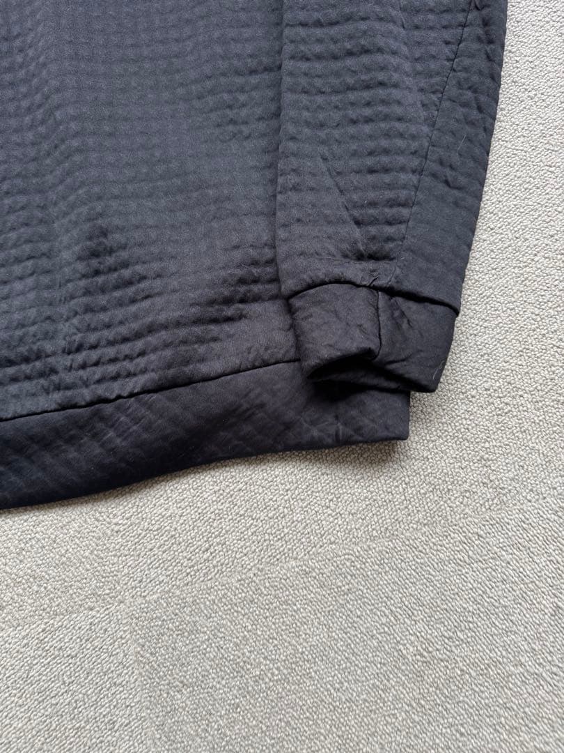 フーディニ Ws Power Air crew パワーエアクルー　レディースⅬ