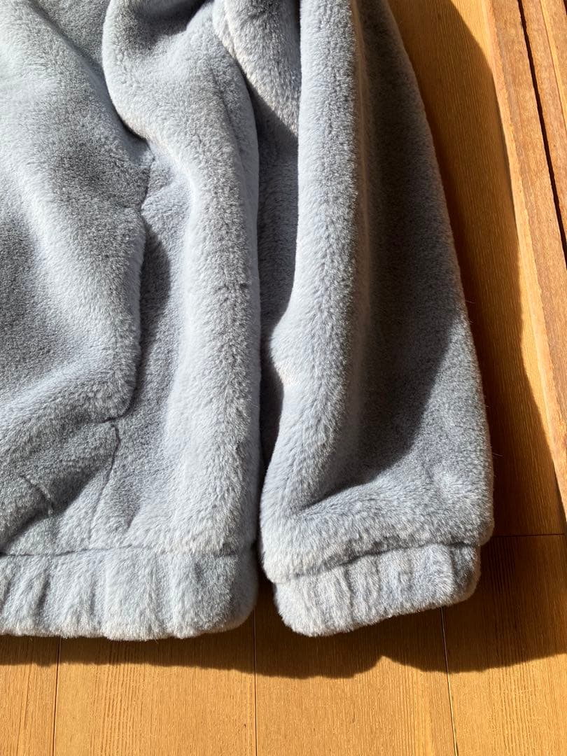 kate spade ジャケット 160 ブルーグレー