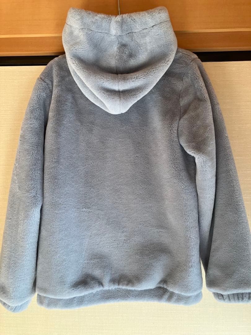 kate spade ジャケット 160 ブルーグレー