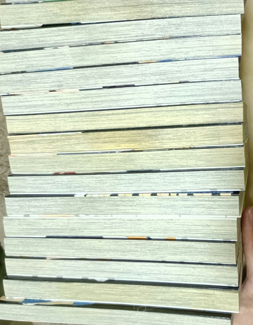 ハイキュー全巻排球本付き