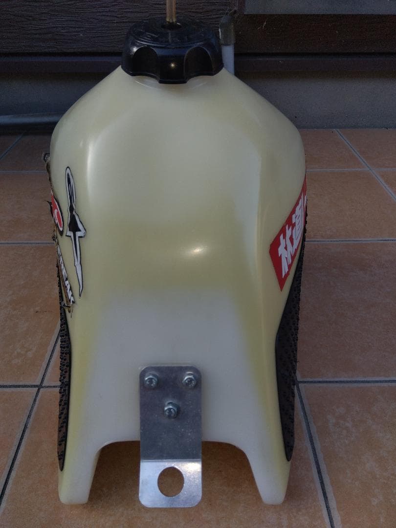 セロー２２５ビックタンク