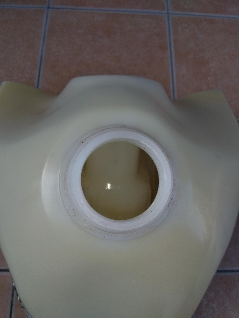 セロー２２５ビックタンク