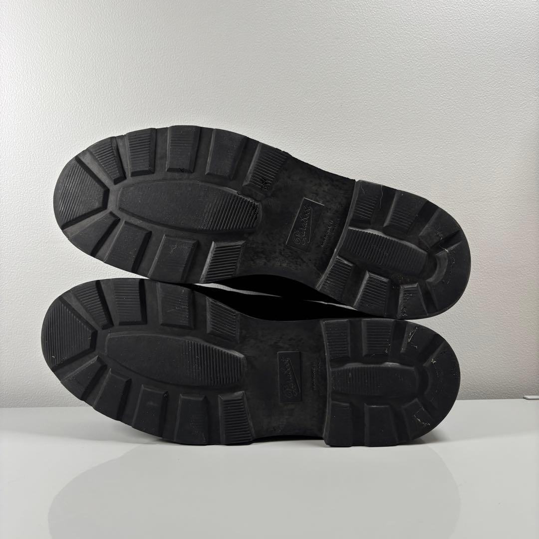 42.5 Paraboot パラブーツ ミカエル made in france