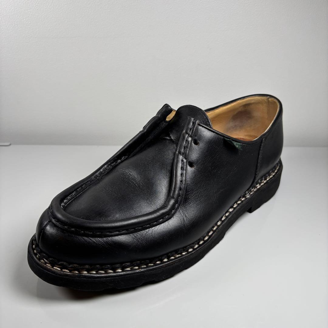 42.5 Paraboot パラブーツ ミカエル made in france