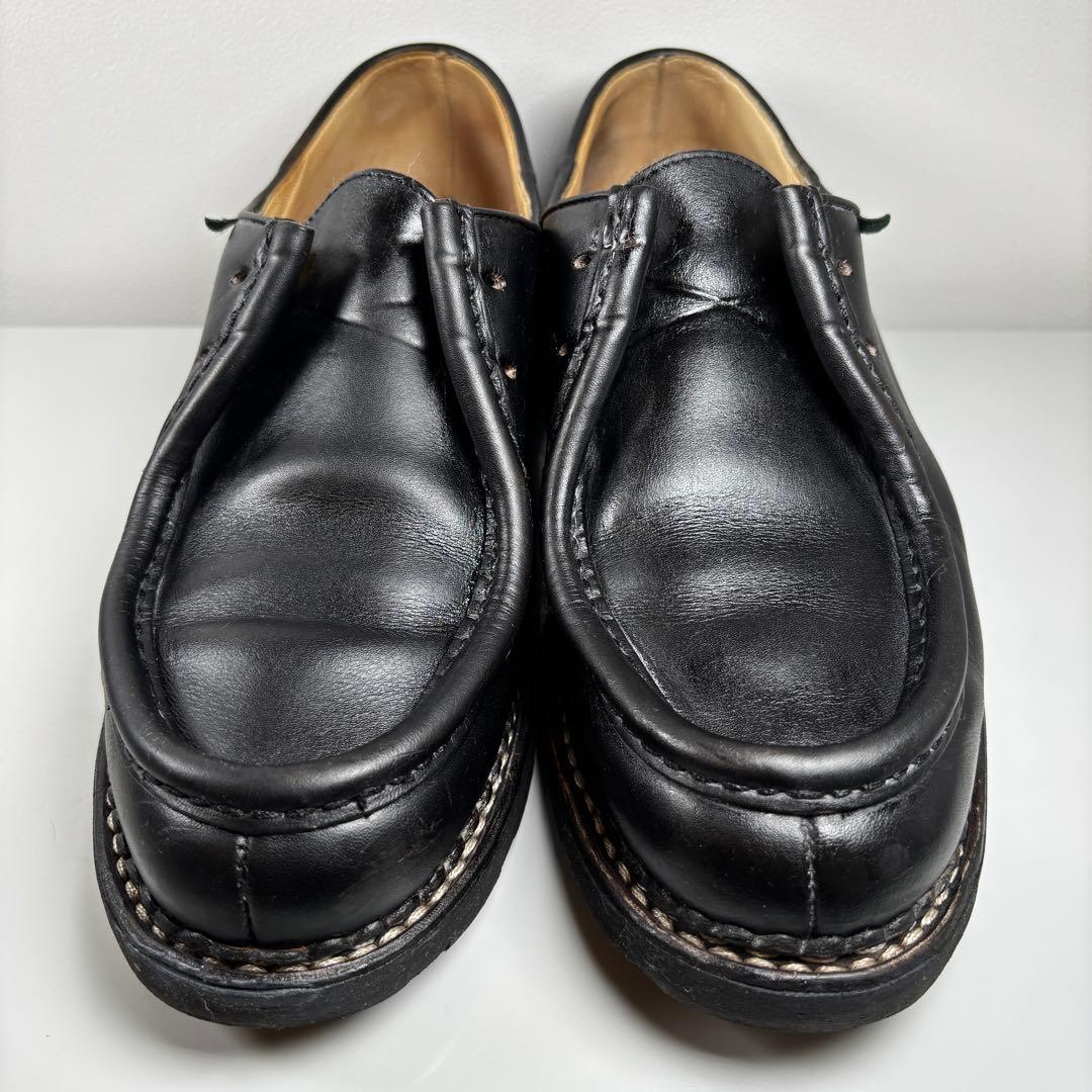 42.5 Paraboot パラブーツ ミカエル made in france