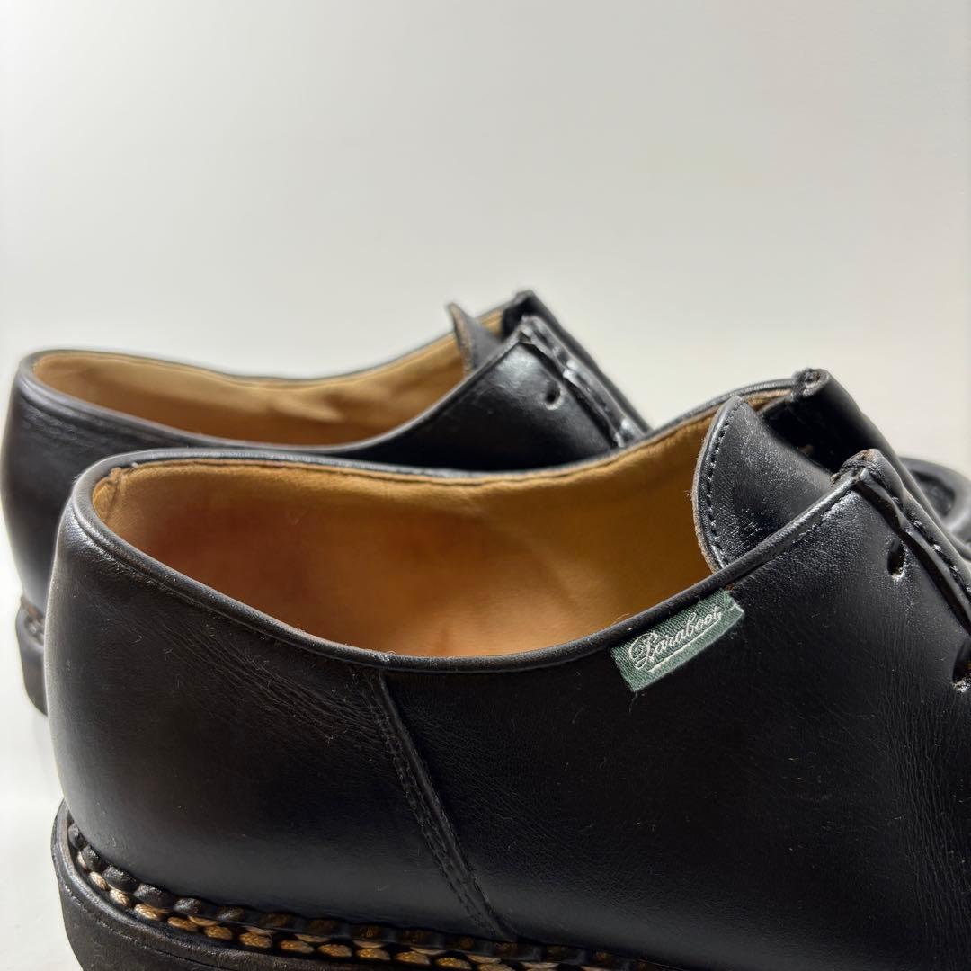 42.5 Paraboot パラブーツ ミカエル made in france