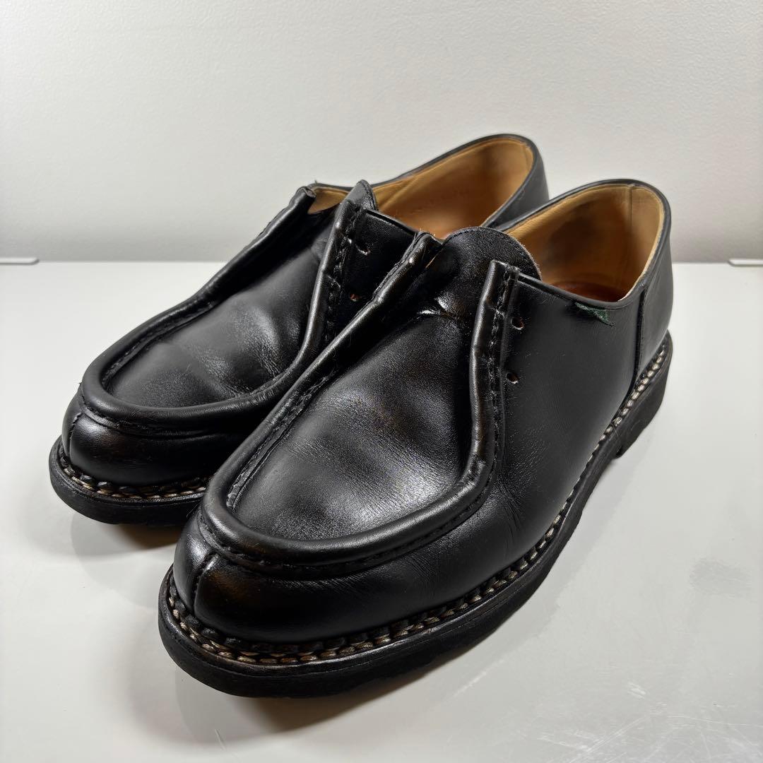 42.5 Paraboot パラブーツ ミカエル made in france