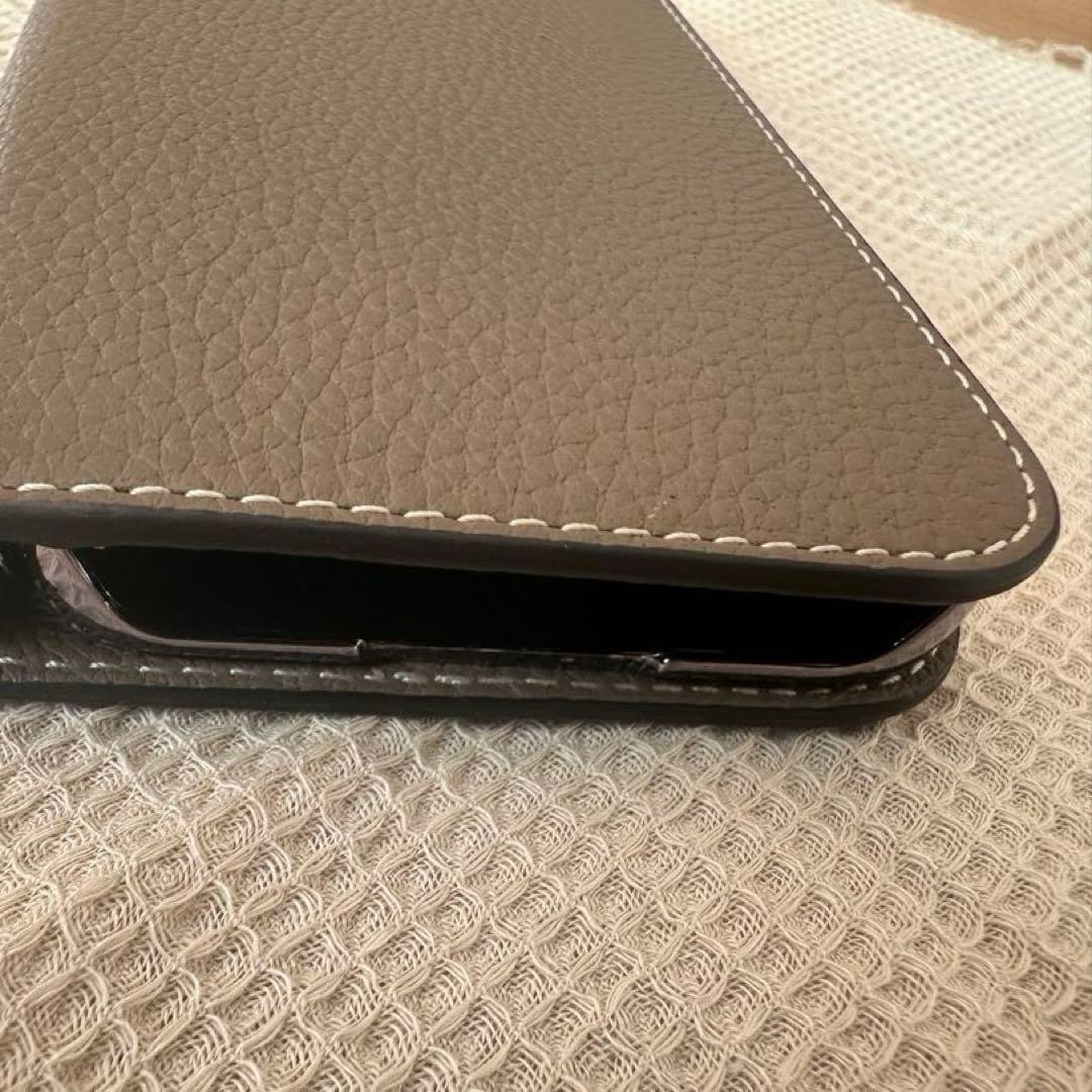 BONAVENTURA iPhone16pro ケース