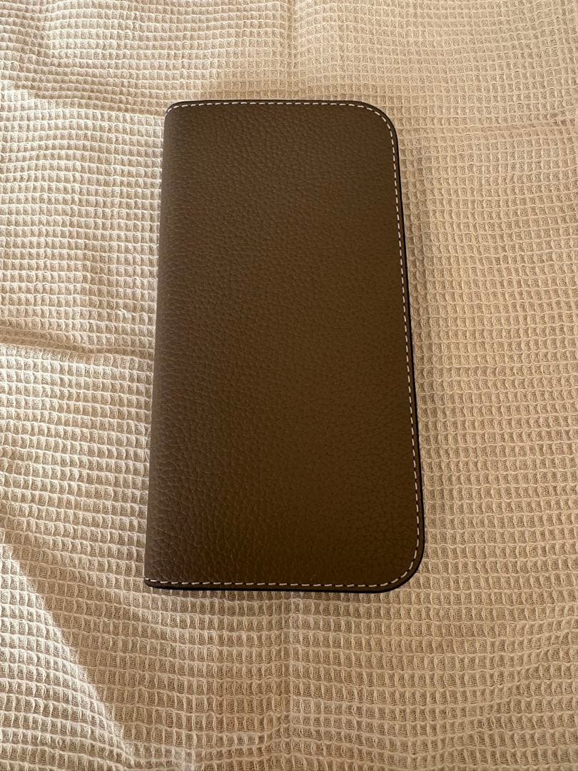 BONAVENTURA iPhone16pro ケース