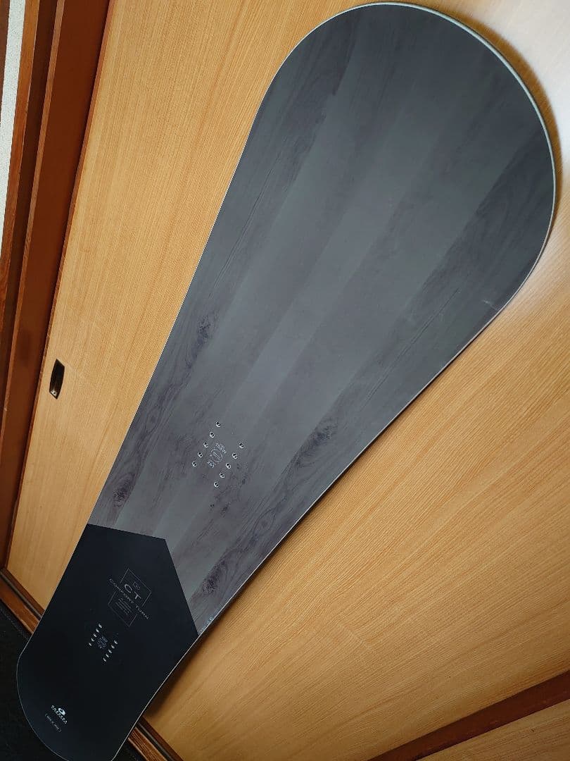 【中古】25/26　OGASAKA (オガサカ) CT-W 158㌢