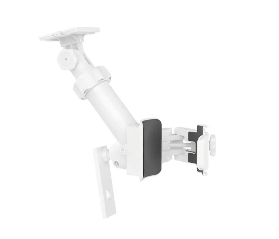 Ring 屋外用センサーライト付カメラ＋ポールマウント