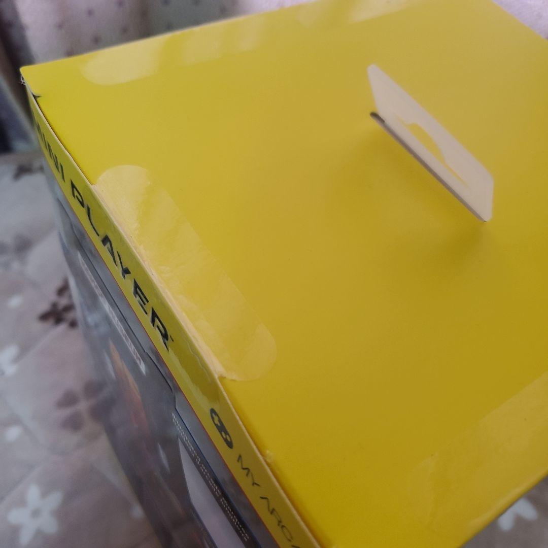 新品未開封 MY ARCADE NAMCO MUSEUM MINI PLAYER