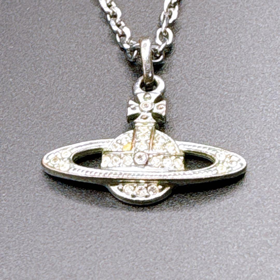 ヴィヴィアンウェストウッド VivienneWestwood オーブネックレス