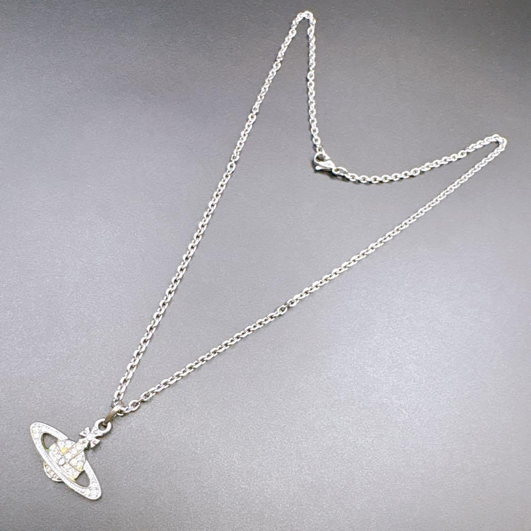 ヴィヴィアンウェストウッド VivienneWestwood オーブネックレス