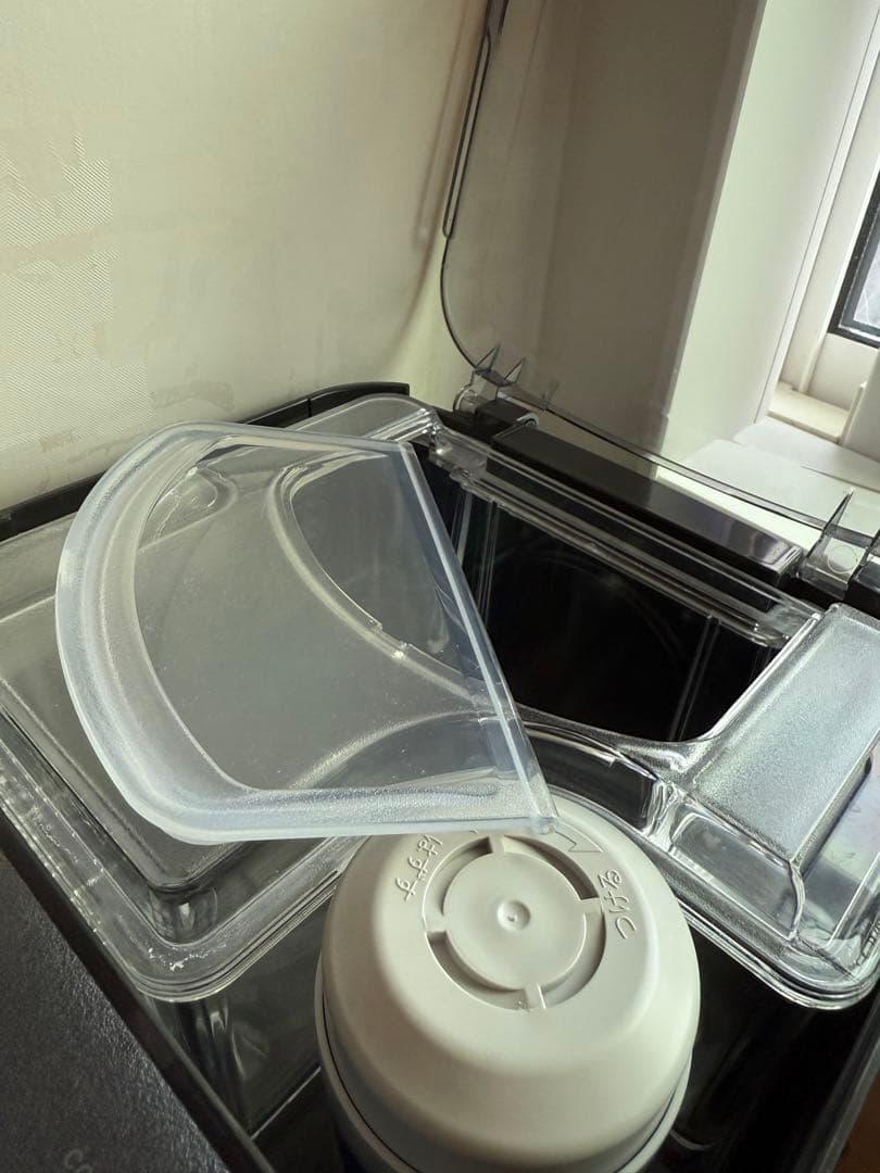 エブリーフレシャスミニ everyPrecious mini ウォーターサーバー