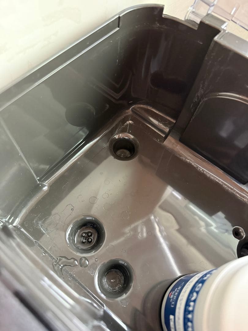 エブリーフレシャスミニ everyPrecious mini ウォーターサーバー