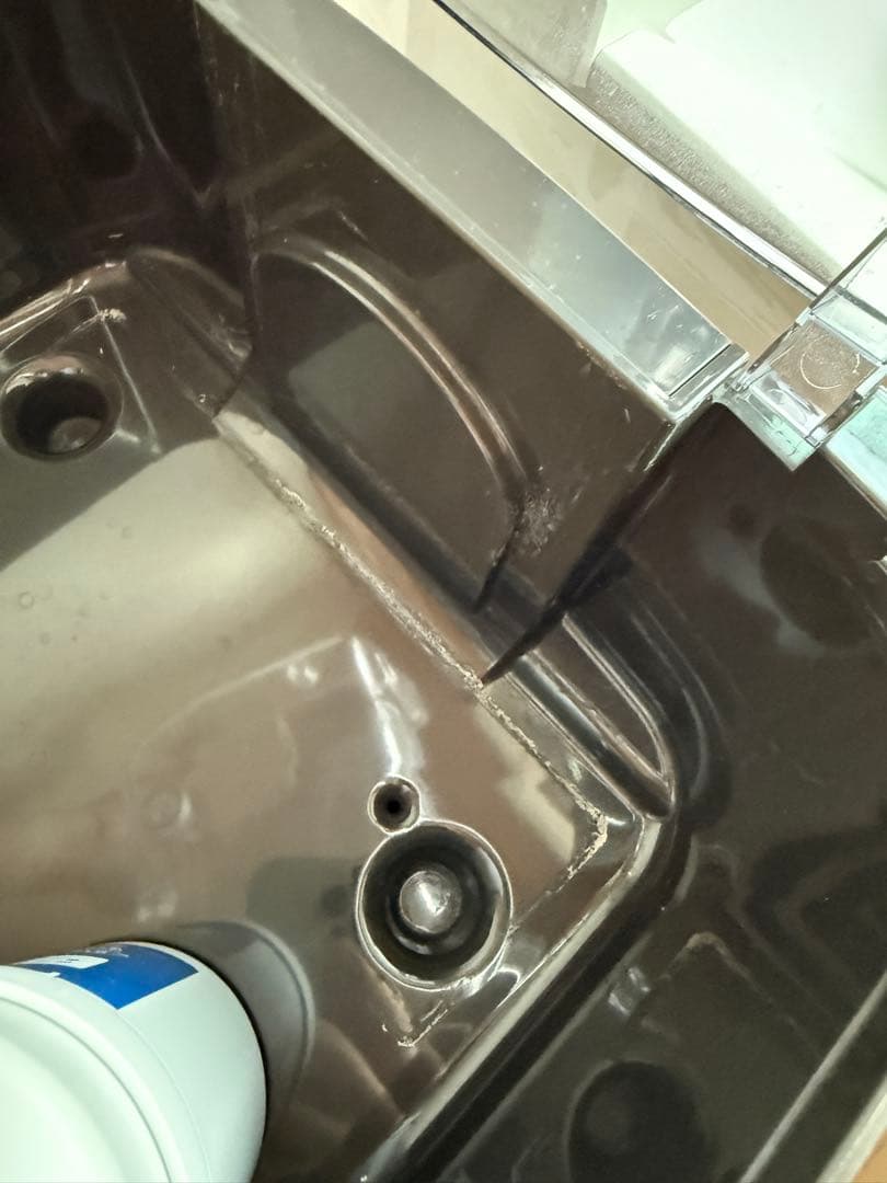 エブリーフレシャスミニ everyPrecious mini ウォーターサーバー