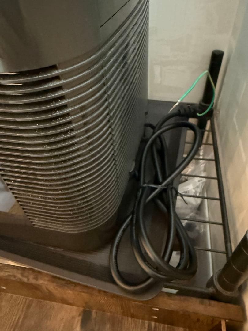 エブリーフレシャスミニ everyPrecious mini ウォーターサーバー