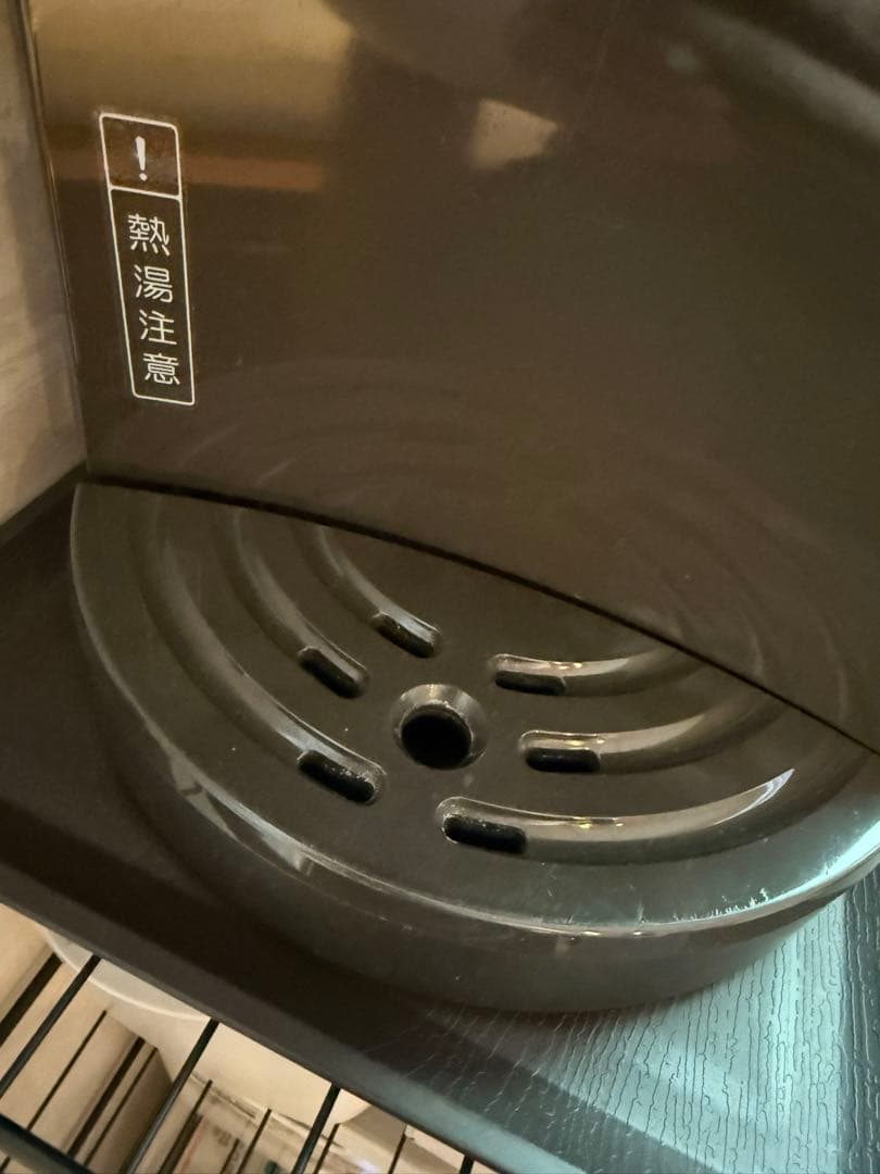 エブリーフレシャスミニ everyPrecious mini ウォーターサーバー