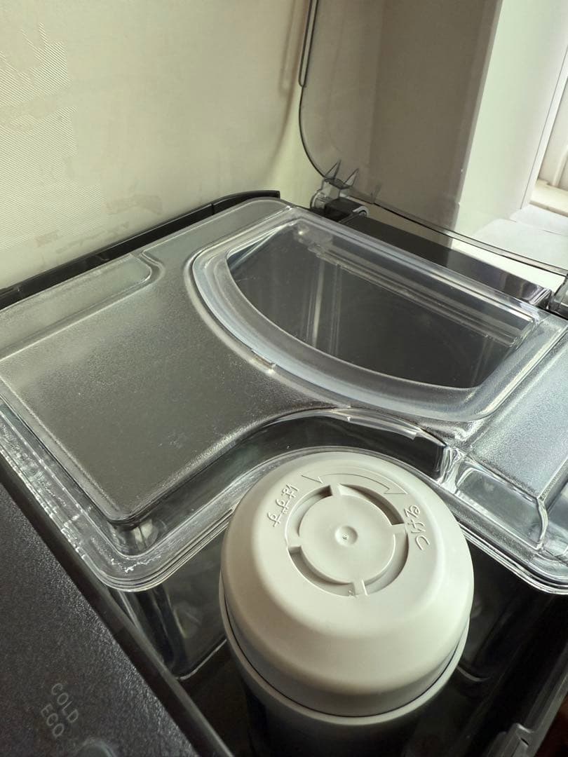 エブリーフレシャスミニ everyPrecious mini ウォーターサーバー