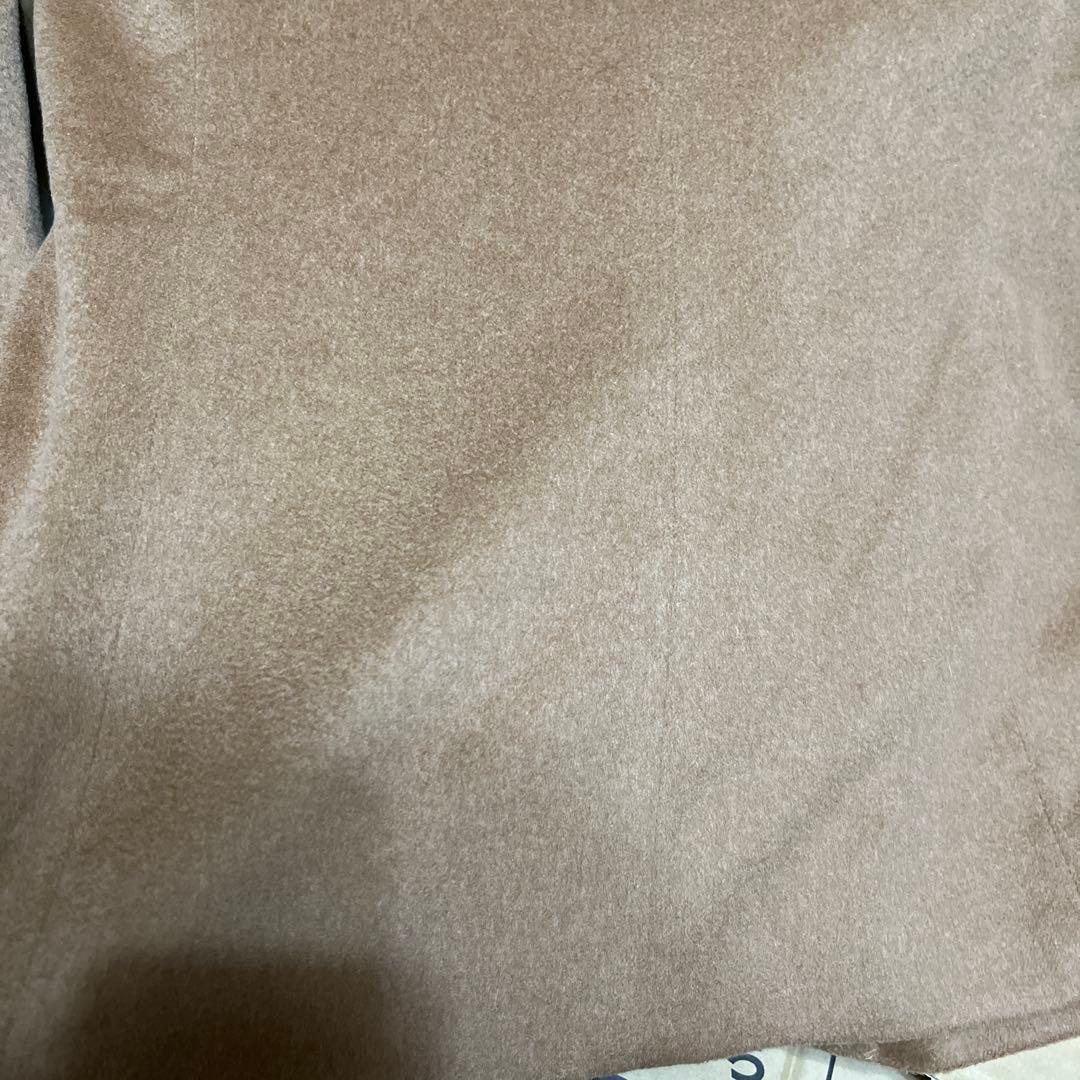 HERNO ヘルノ ロロピアーナ ビキューナ 最高級テーラードジャケット 2B