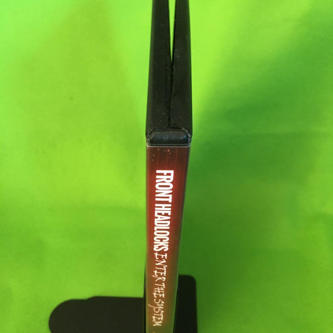 スポーツ・フィットネス The Front Headlock System John Danaher