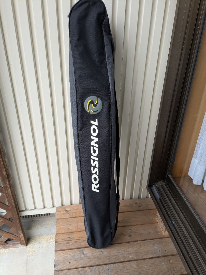 中古　LINE　スキーボード　five-o　90cm　ショートスキー